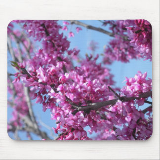 Mousepad flores do primavera