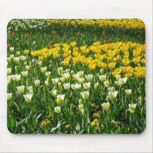 Mousepad Flores do primavera