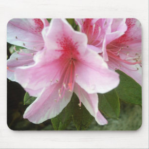 Mousepad Flores do rododendro