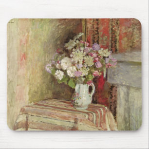 Mousepad Flores em um vaso, 1905