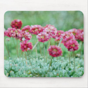 Mousepad Flores selvagens