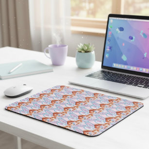 Mousepad Florescer