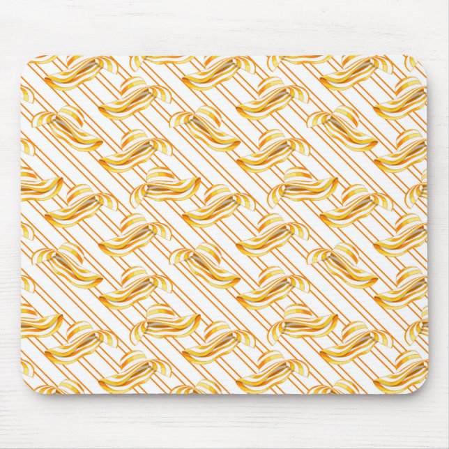 Mousepad Floresta de Fantasia (Frente)
