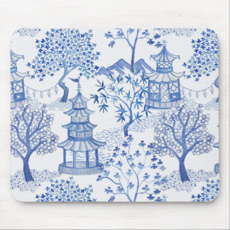 Mousepad Floresta do pagode
