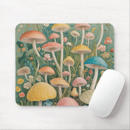 Mousepad Floresta Encantada