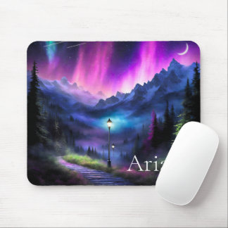 Mousepad Floresta Encantada