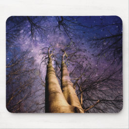 Mousepad Floresta Encantada
