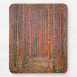 Mousepad - Floresta Fir