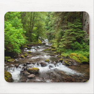 Mousepad Floresta Nacional Siuslaw Sweet Creek