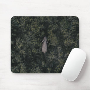 Mousepad Florestas Reserva de caça Lalibela