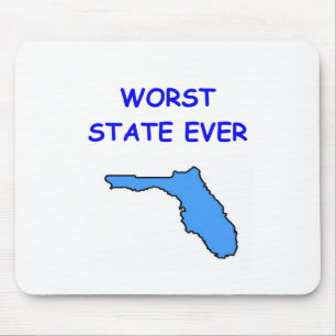 MOUSEPAD FLORIDA