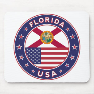 Mousepad Flórida