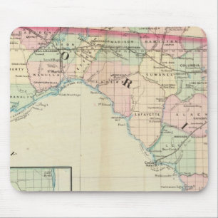 Mousepad Flórida 8