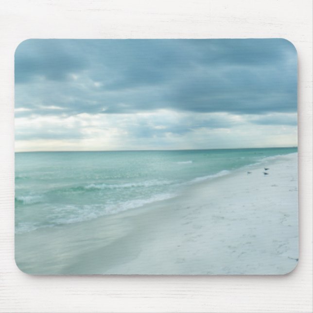 Mousepad Florida Beach (Frente)