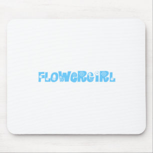 Mousepad Florista