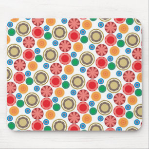Mousepad FlorPower