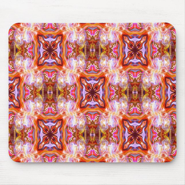 Mousepad Flutterbies... (Frente)