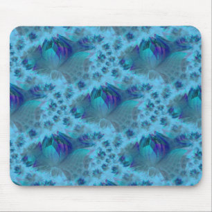 Mousepad Flutuando no mar... .