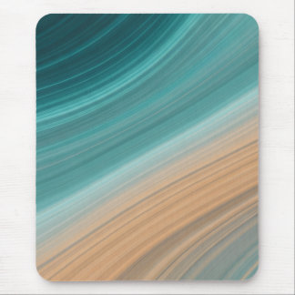 Mousepad Fluxo de Areia Aquática