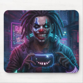 Mousepad Fluxo de Circuito