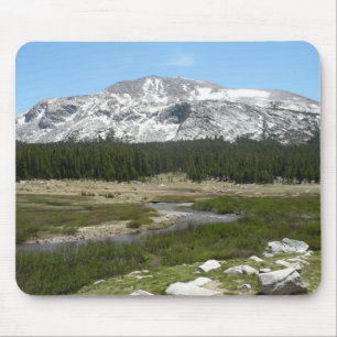 Mousepad Fluxo de montanha do Alto País I
