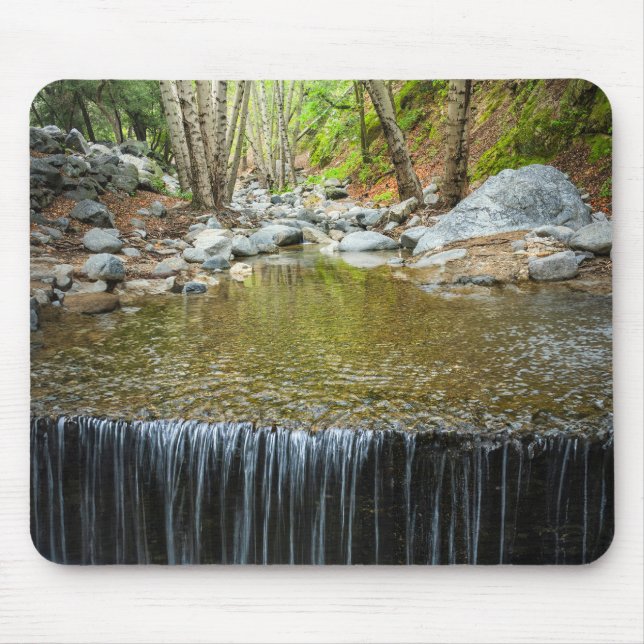 Mousepad Fluxo do Arroio (Frente)