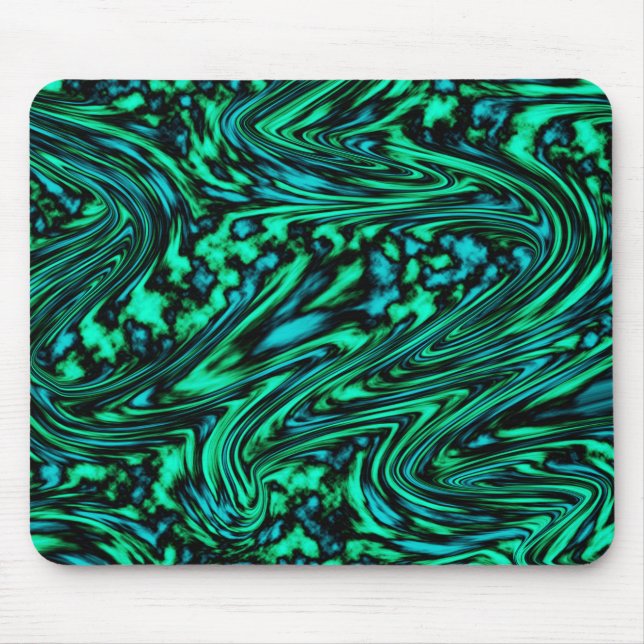 Mousepad Fluxo para Baixo (Frente)