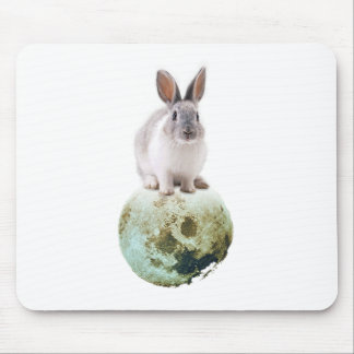 Mousepad Fly me to the moon