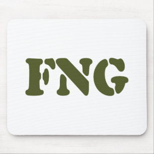 MOUSEPAD FNG
