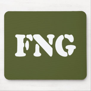 MOUSEPAD FNG