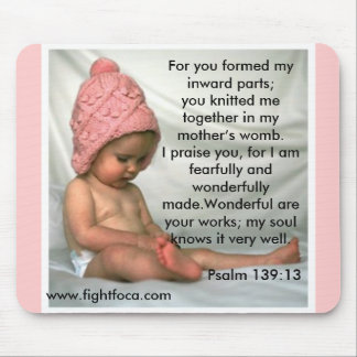 Mousepad FOCA da luta!