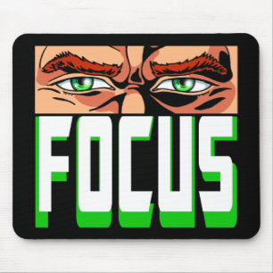 MOUSEPAD FOCO