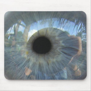 Mousepad Foco