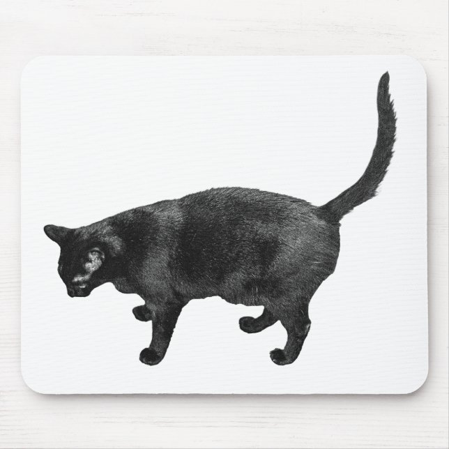 Mousepad Foco Criativo Vem Com Graça (Frente)