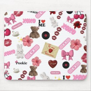 Mousepad fofofo