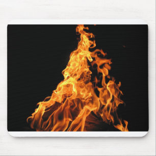 Mousepad Fogo
