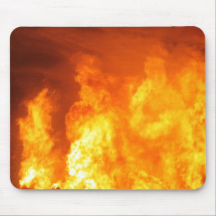 Mousepad Fogo