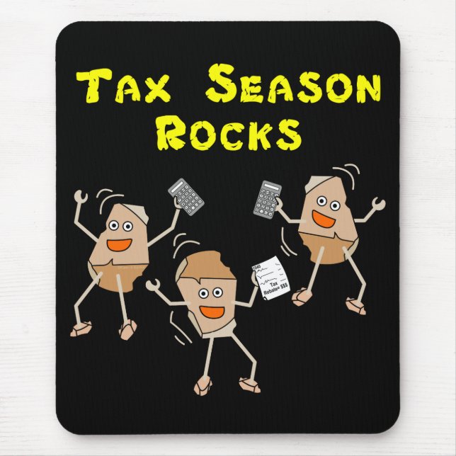 Mousepad Fogões da Estação Fiscal (Frente)