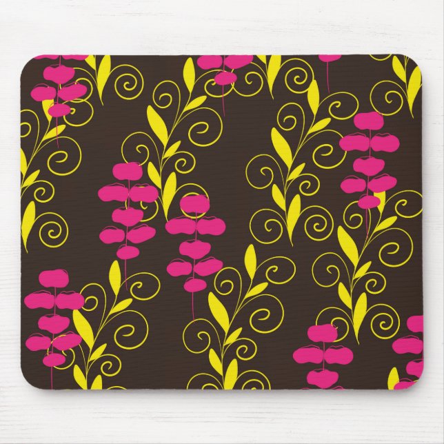 Mousepad folha (Frente)