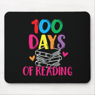Mousepad Folha De Livros De Professores De Jornalistas Em I