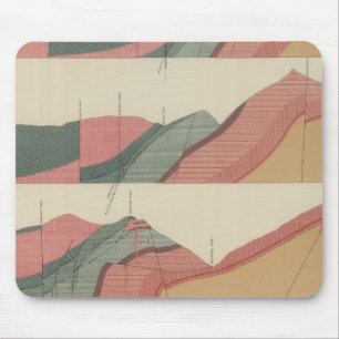 Mousepad Folha de Montanha Aspen 2