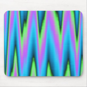 Mousepad Folha do ~ da paz