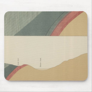 Mousepad Folha Especial do Hunter Park