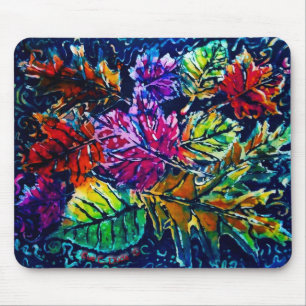 MOUSEPAD FOLHAS DA QUEDA