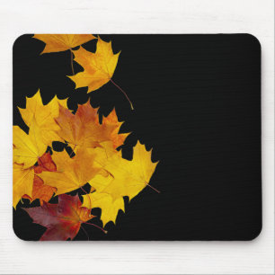 Mousepad Folhas de bordo