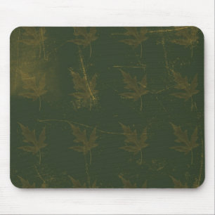 Mousepad Folhas de outono