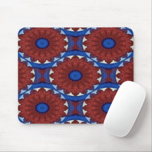 Mousepad Folhas&Flores......