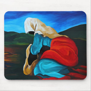 Mousepad Folle 2008 do la de Defilee