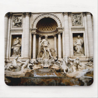 Mousepad Fontana Di Trevi