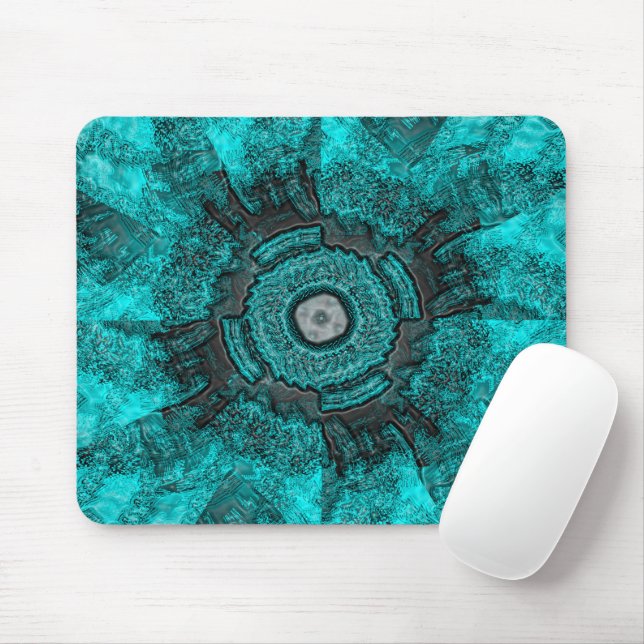 Mousepad Fora do Mar..... (Com mouse)